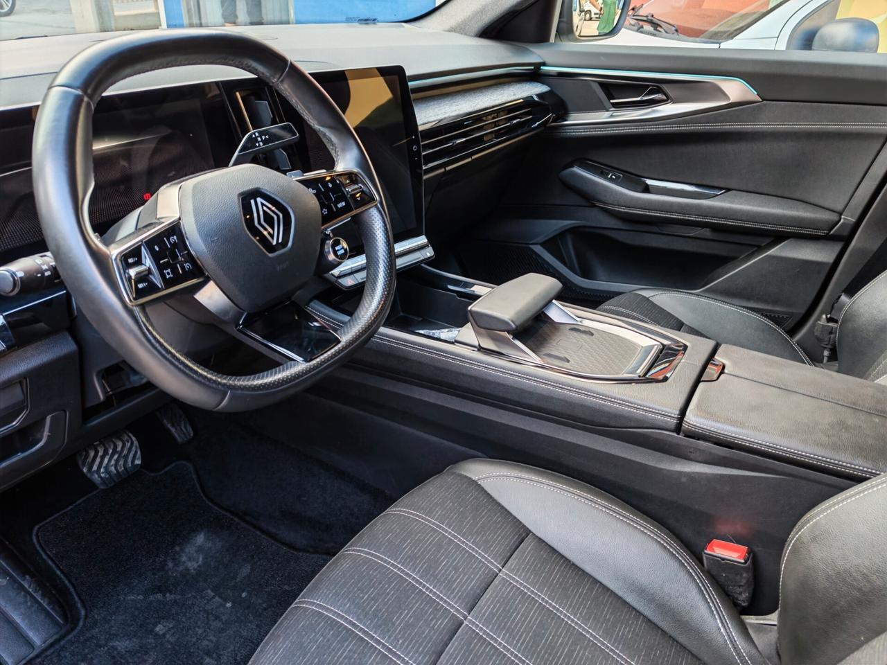 Renault Austral Full Hybrid E-Tech 200 CV Techno