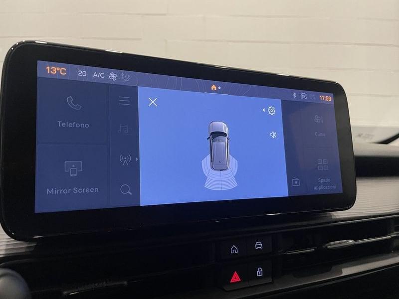 Jeep Avenger 1.2 Turbo Altitude