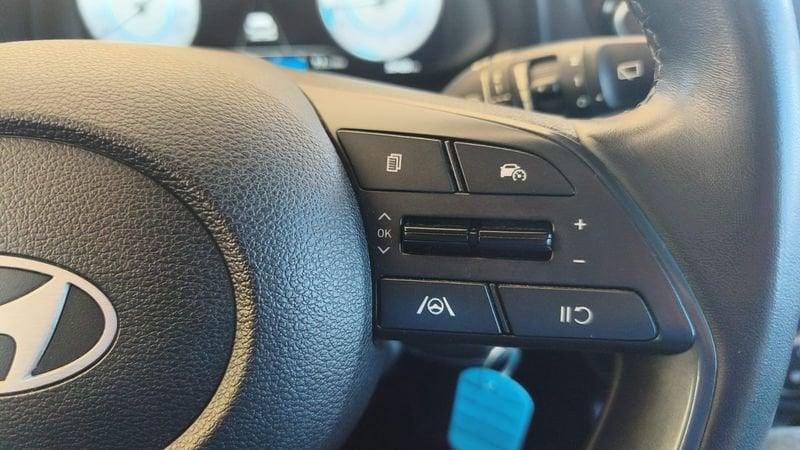 Hyundai i20 1.2 MPI 84cv ConnectLine