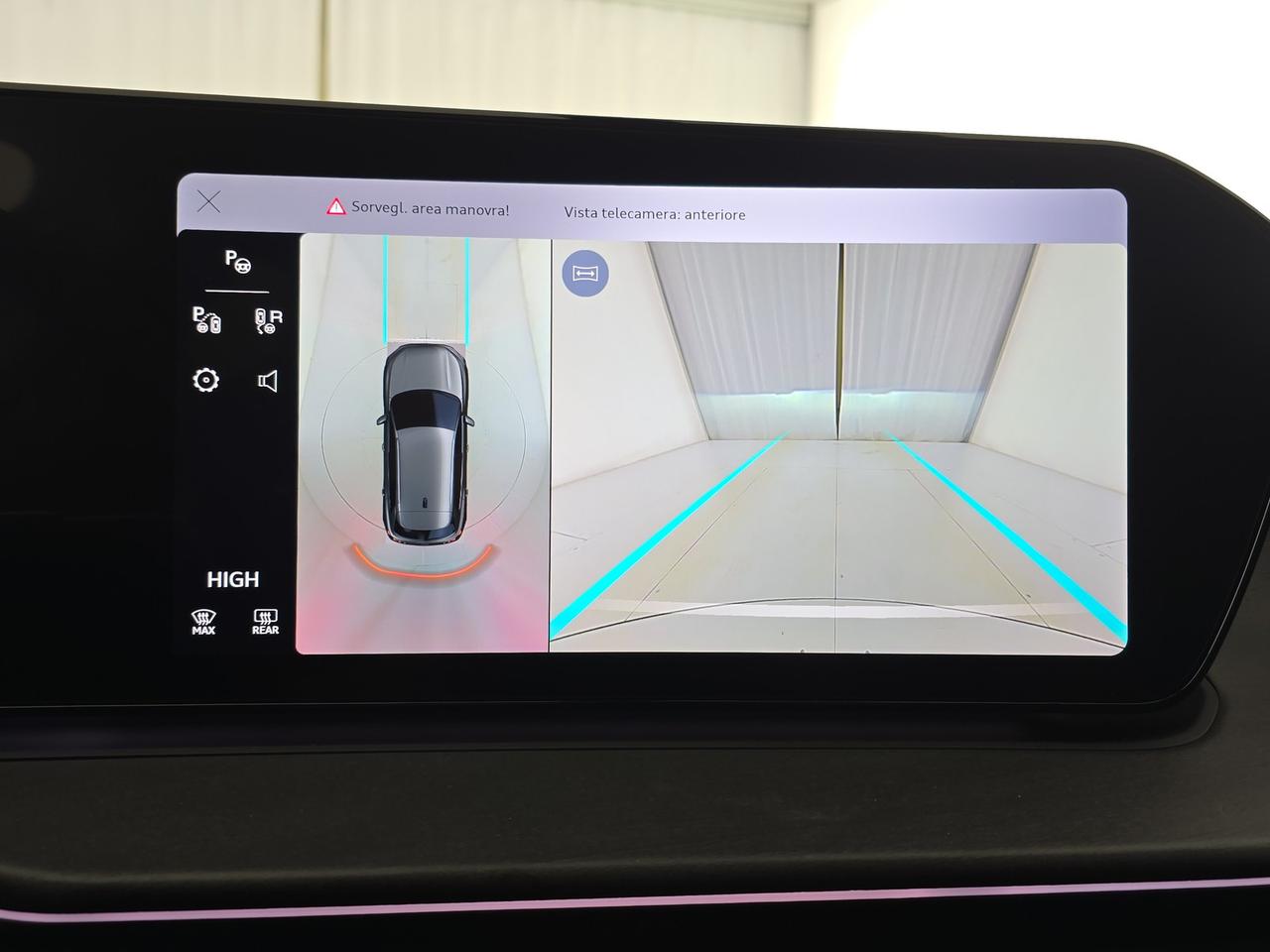 Audi Q3 2.0 tdi s line edition 150cv s-tronic