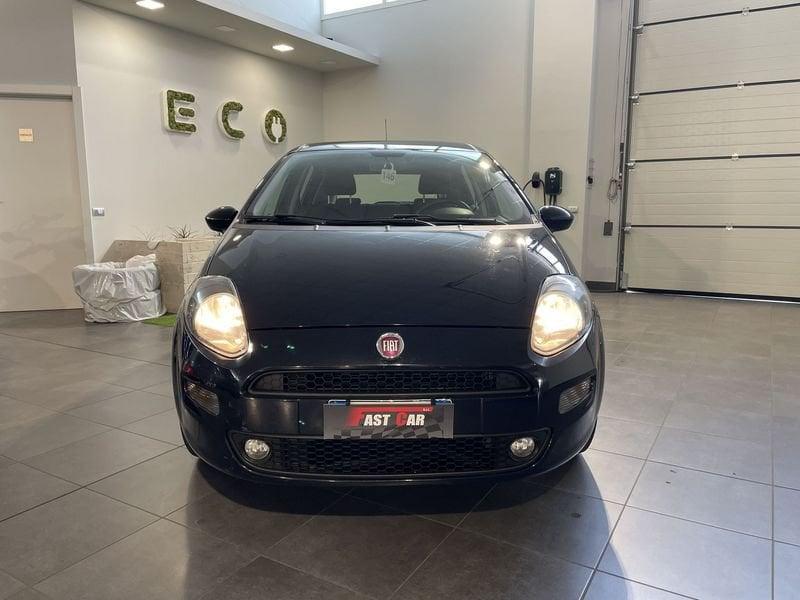 FIAT Punto Punto 1.2 8V 5 porte Lounge