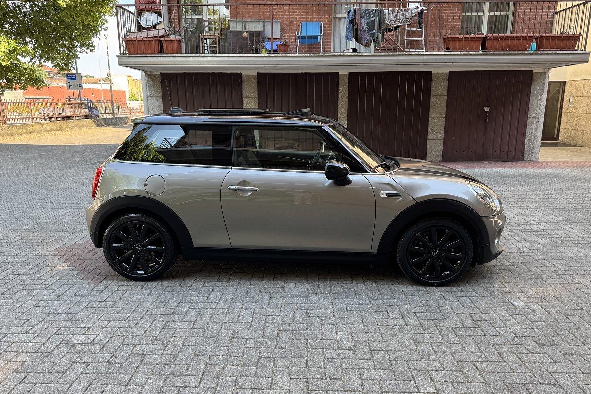 MINI Mini 1.5 Cooper D Hype