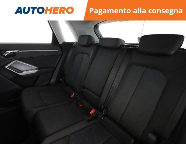 AUDI Q3 35 TDI S tronic