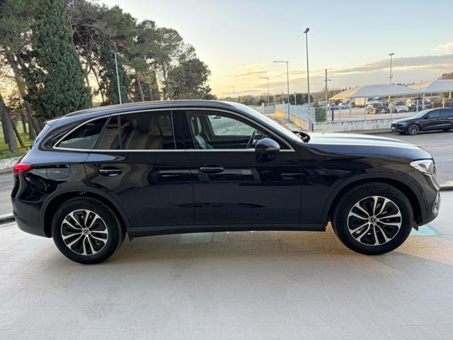 MERCEDES-BENZ GLC 200 d 4Matic Mild Hybrid Advanced Plus.
