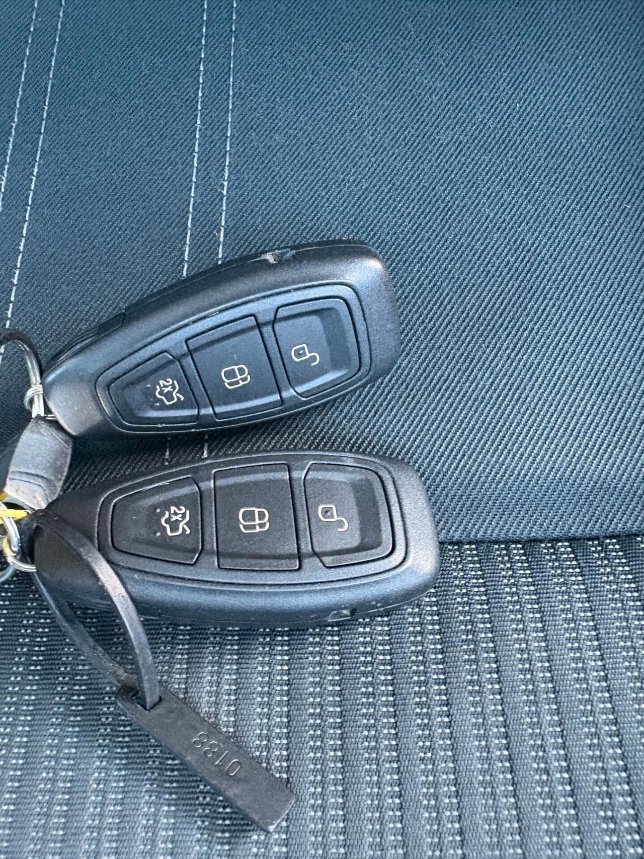 Ford C-Max 1.6 GPL -Unico Proprietario