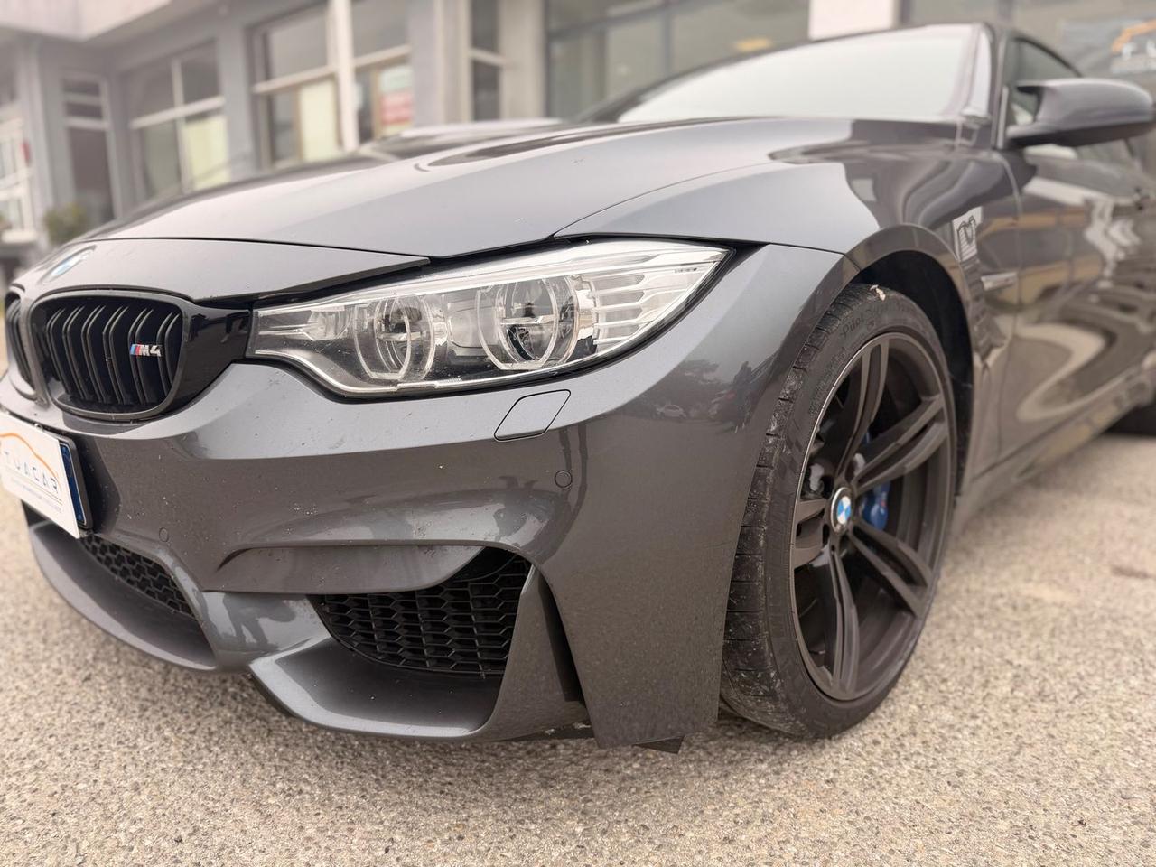 Bmw M4 M Sport M4 #7905