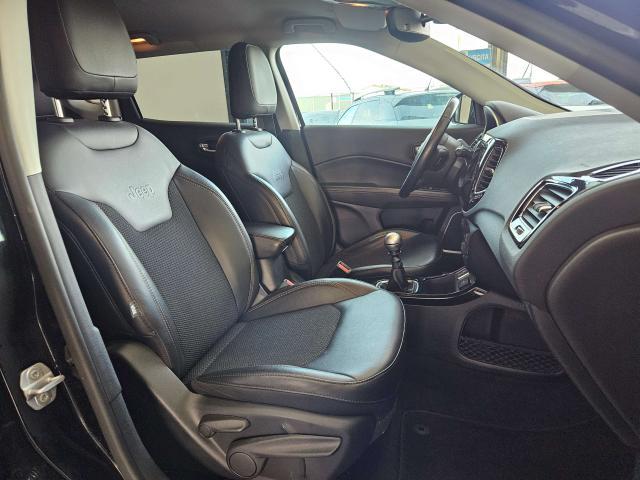 Jeep Compass Compass 1.4 m-air Limited 2wd 140cv my19