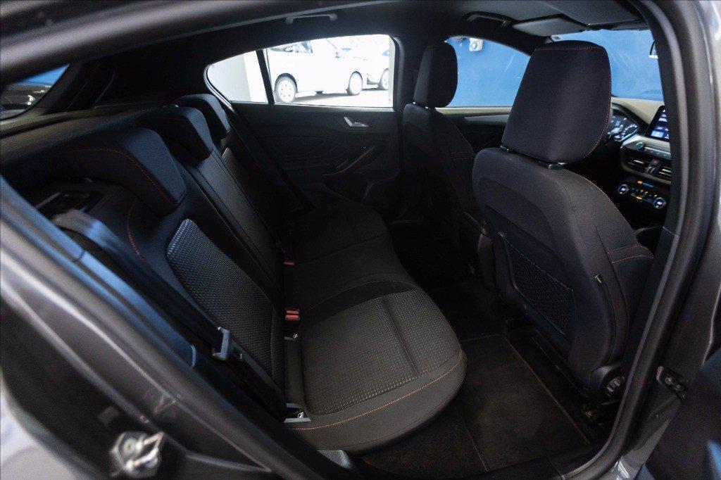 FORD Focus 1.0 ecoboost h ST-Line Style 125cv del 2023