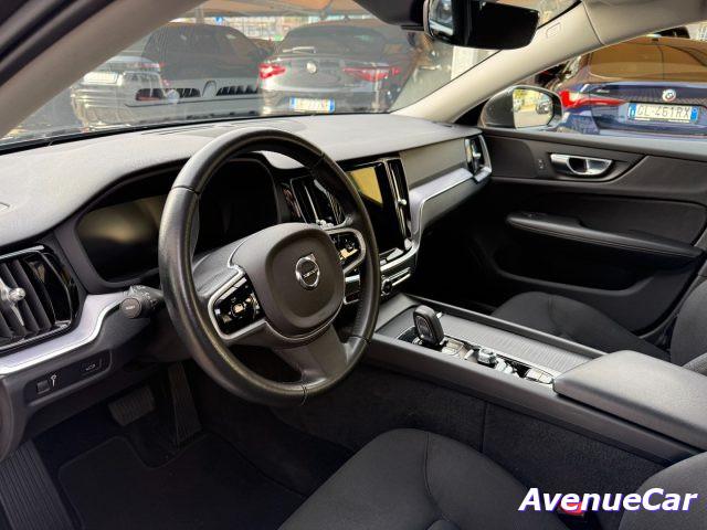 VOLVO V60 Cross Country 2.0 b4 awd CERCHI 20'' IVA ESP UNICO PROPRIETARIO