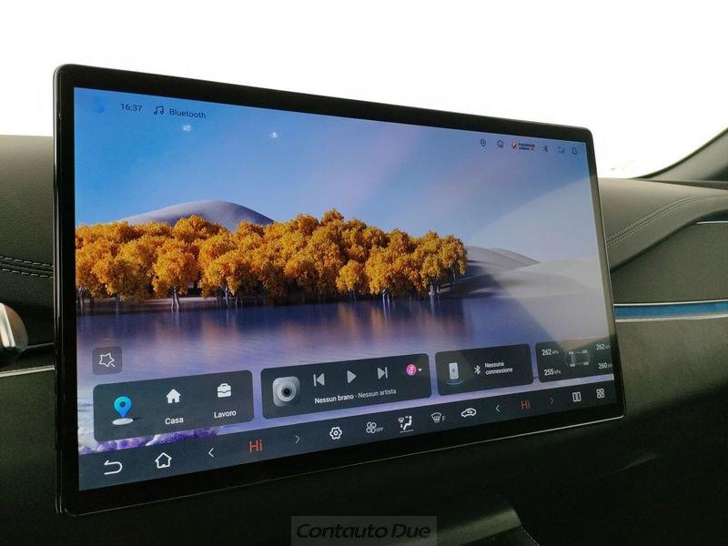 BYD Seal 6 DM-i Seal 6 DM-i 1.5 phev Comfort