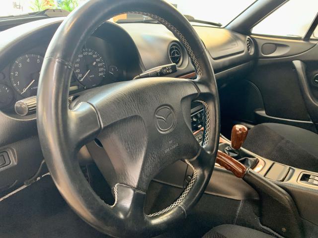 Mazda MX-5 MX-5 NB 1.6i 16v