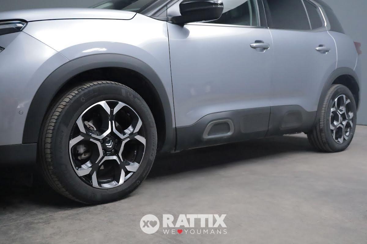 Citroen C5 Aircross 1.5 BlueHDI 130CV Max EAT8
