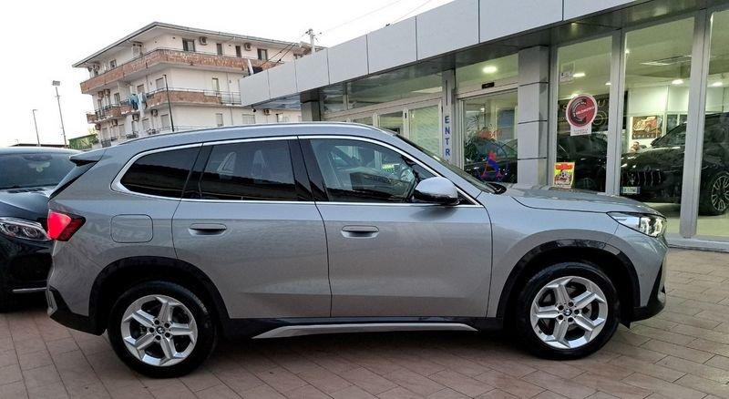 BMW X1 X1 sDrive 18d xLine