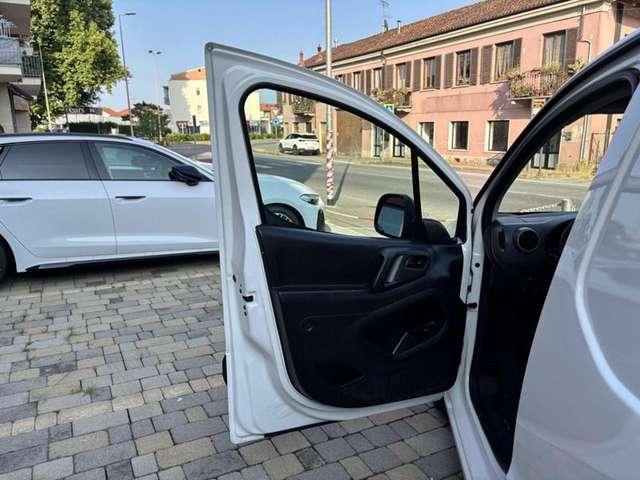 Peugeot Partner BlueHDi 100 L2 Furgone Pro