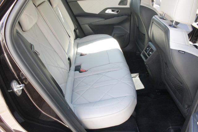 DS AUTOMOBILES DS 7 Crossback BlueHDi 180aut. Grand Chic Unicoprop.Pelle.Ivaesp.