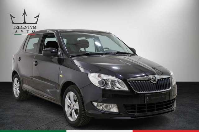 Skoda Fabia 1.2 tsi Elegance (sport) 105cv