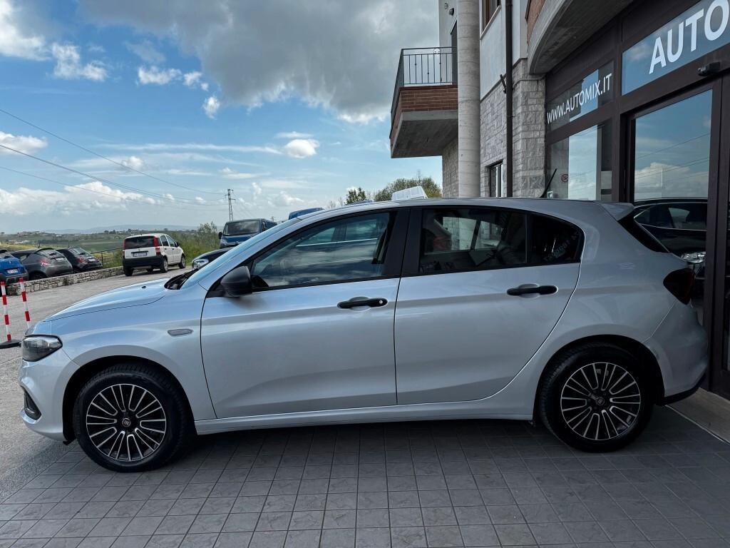 Fiat Tipo 1.0 100cv Edition