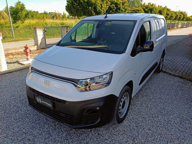 FIAT Doblo 1.5 BlueHdi PL-TN Van