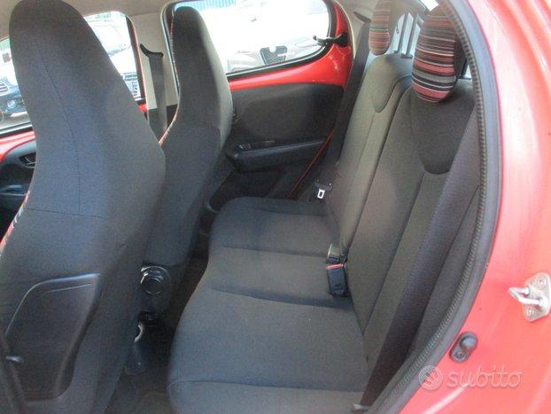 Citroen C1 1.0 VTI 5P **GPL** MOTORE NUOVO 0 KM CO