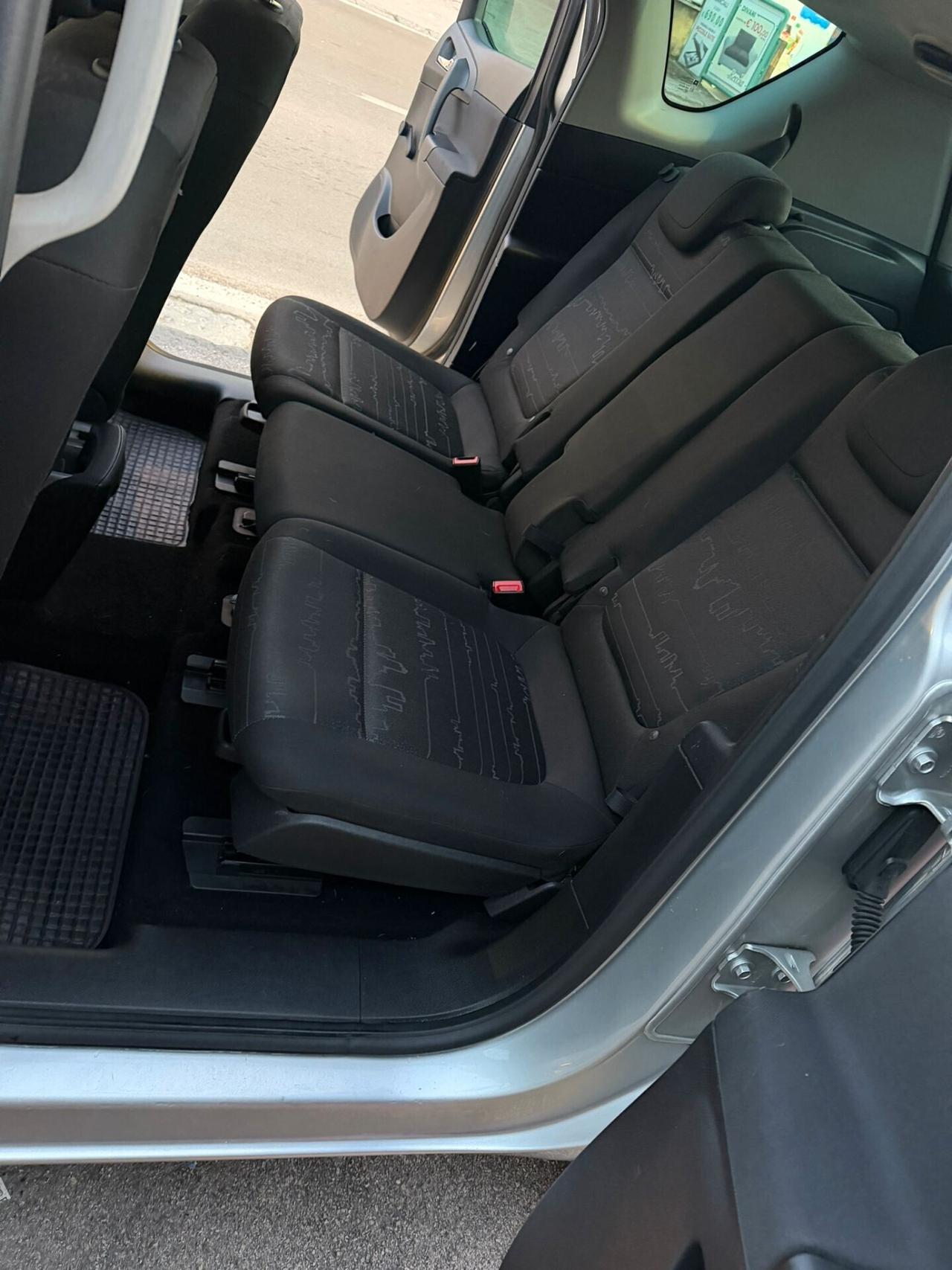 Opel Meriva 1.6 CDTI 110CV Start&Stop Cosmo