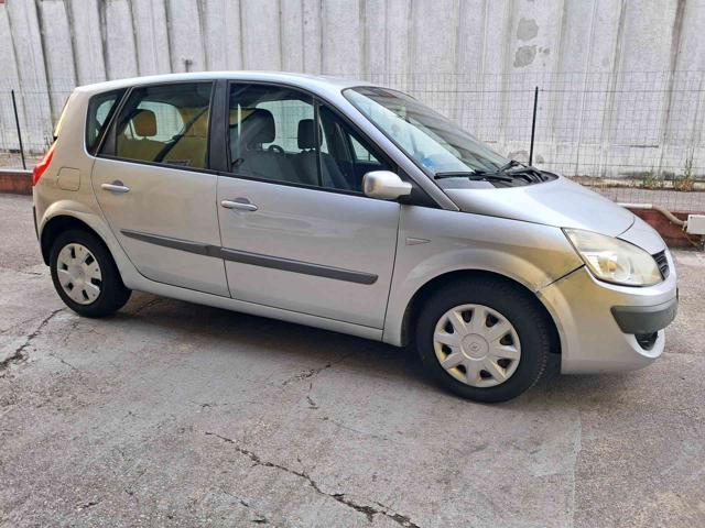 RENAULT Scenic 1.6 16V GPL Pack ok neopatentati