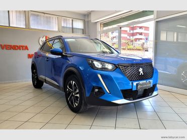 PEUGEOT 2008 PureTech 130 S&S Allure Pack UNIPRO*ITA*CERT