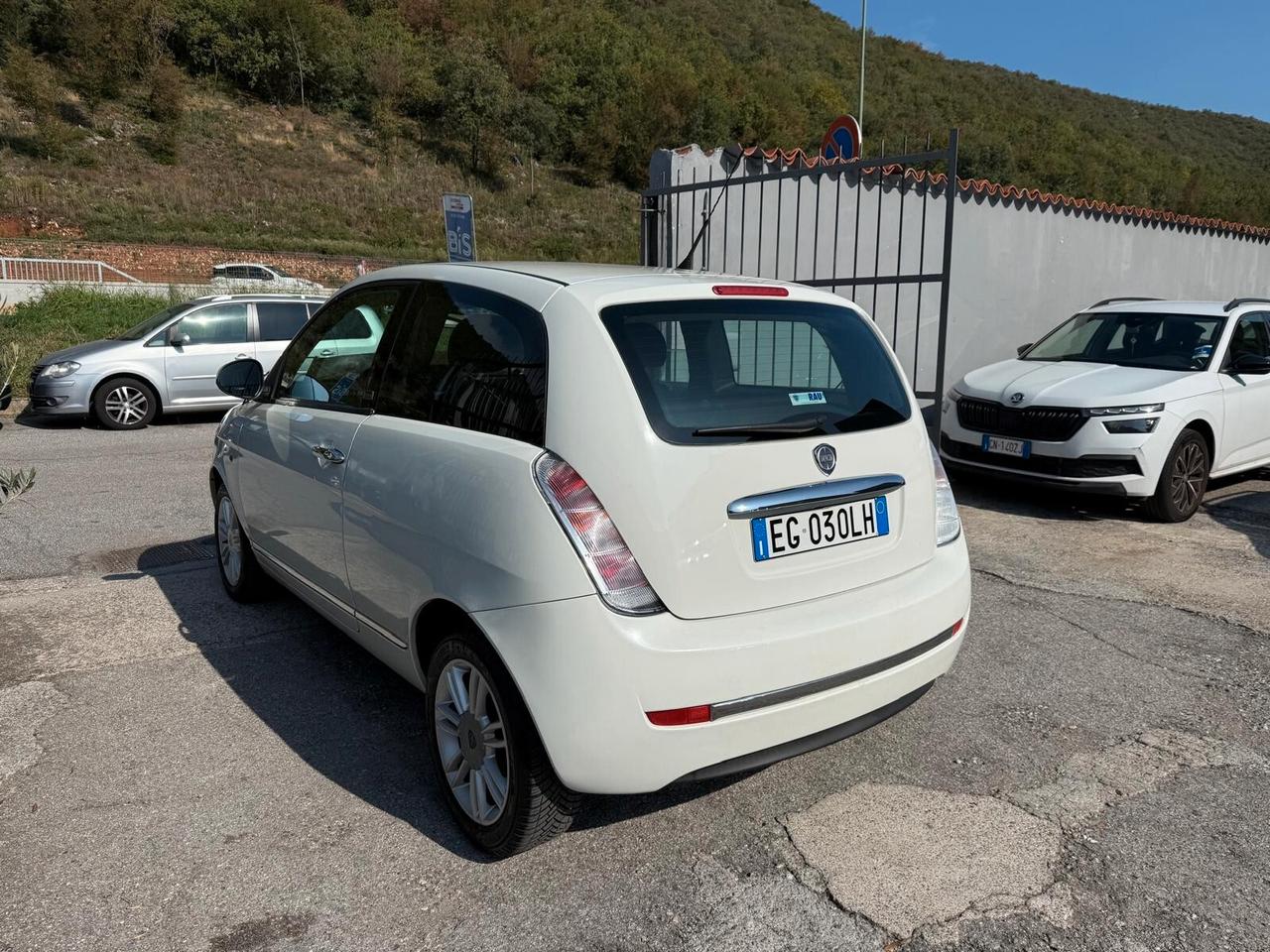 Lancia Ypsilon 1.2 Diva BENZINA