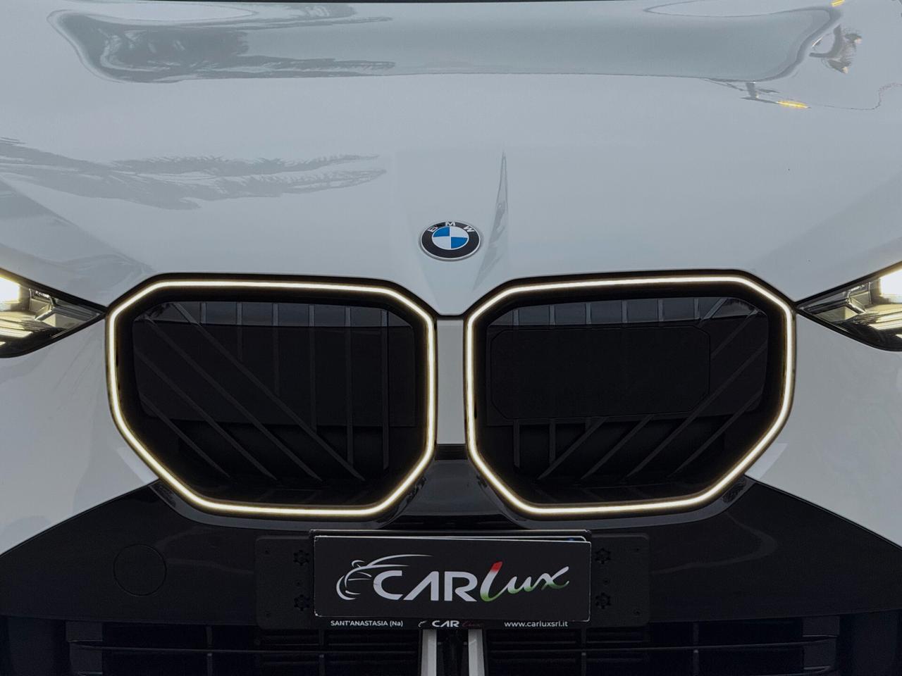 BMW X3 xDrive20d MHEV MSport Pro 197CV TETTO