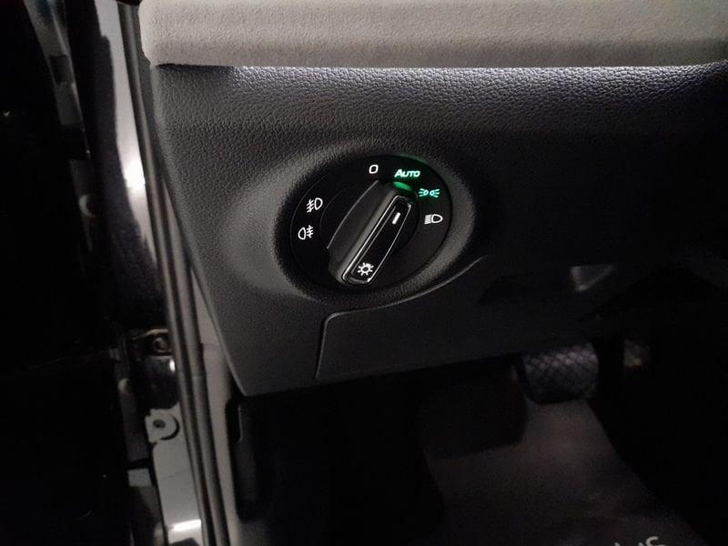 Škoda Scala 1.0 TSI 85KW STYLE DSG