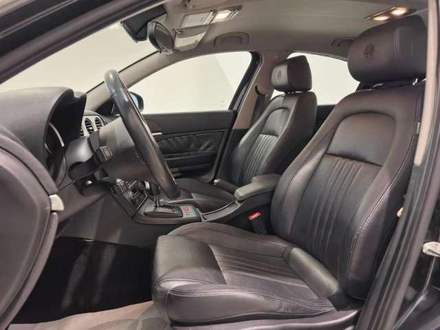 Alfa Romeo 159 2.4 JTDm 200 CV Q-Tronic