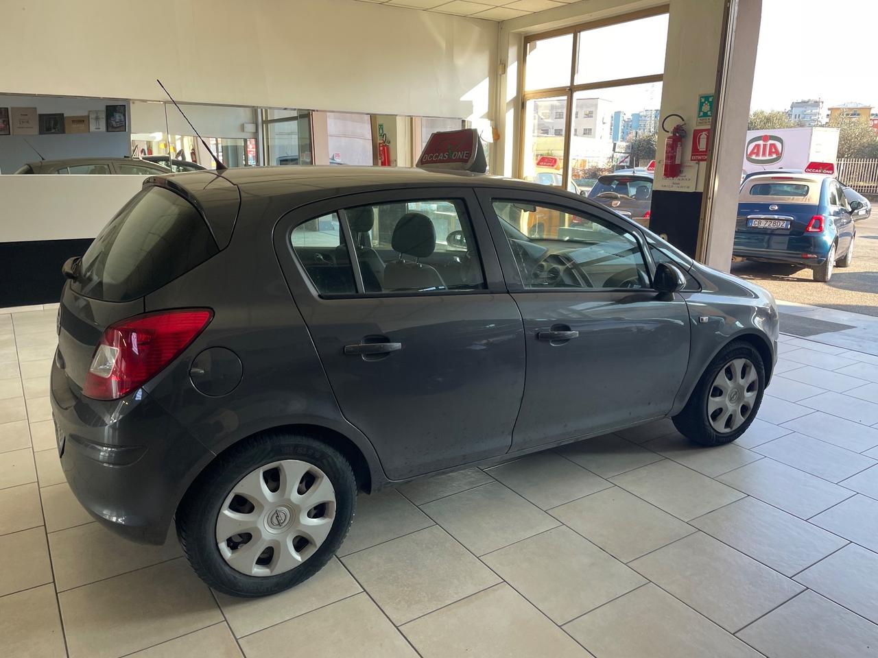 Opel Corsa 1.2 5 porte Edition - Nessun vincolo -