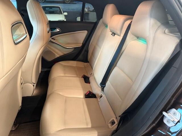 Mercedes-benz CLA 200 d S.W. Automatic Premium