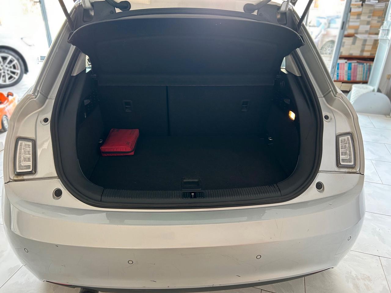 Audi A1 1.6 TDI S tronic Ambition