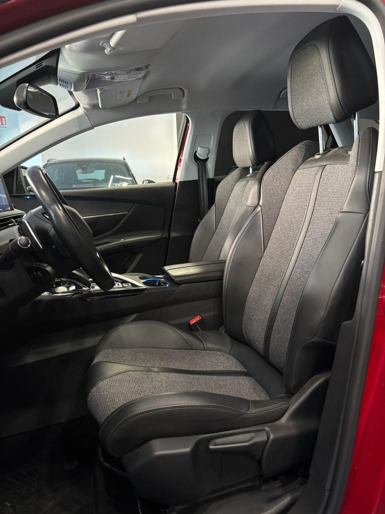 Peugeot 3008 1.5 BlueHDi 130 S&S EAT8 Allure