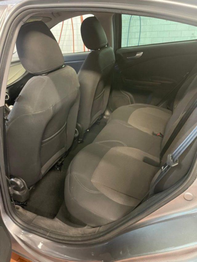 ALFA ROMEO Giulietta 1.6 JTDm-2 105 CV Progression