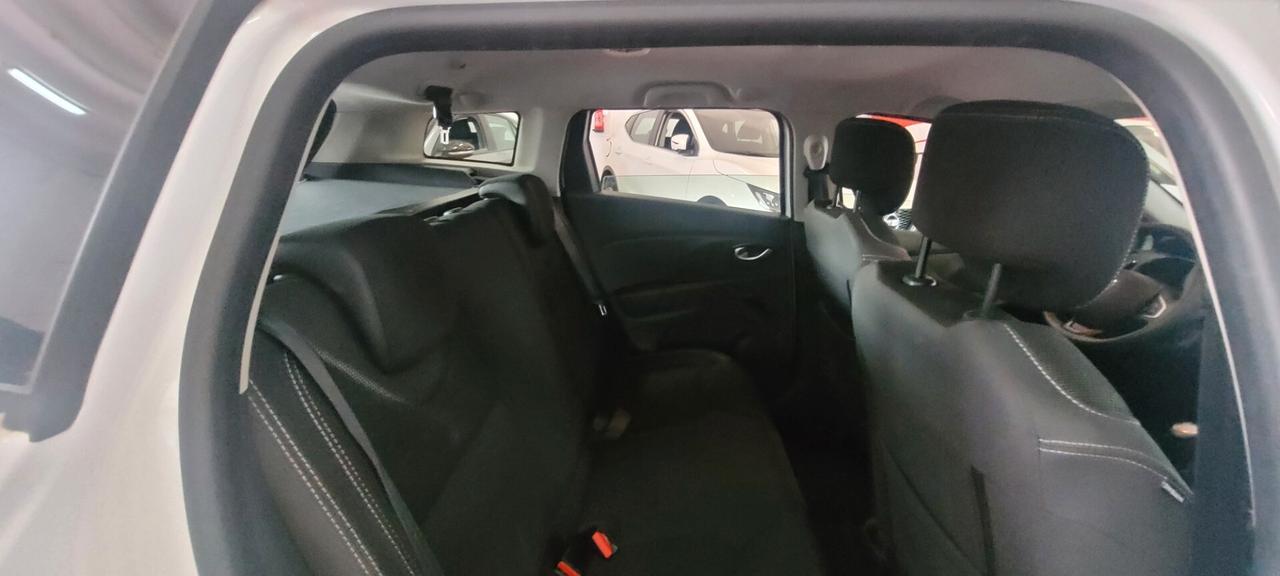 Renault Clio Sporter dCi 8V 75CV Start&Stop Energy Zen
