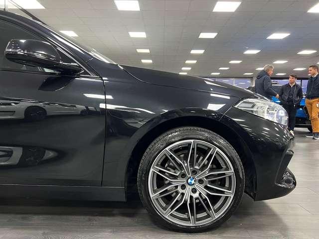 BMW 118 118d Sport auto