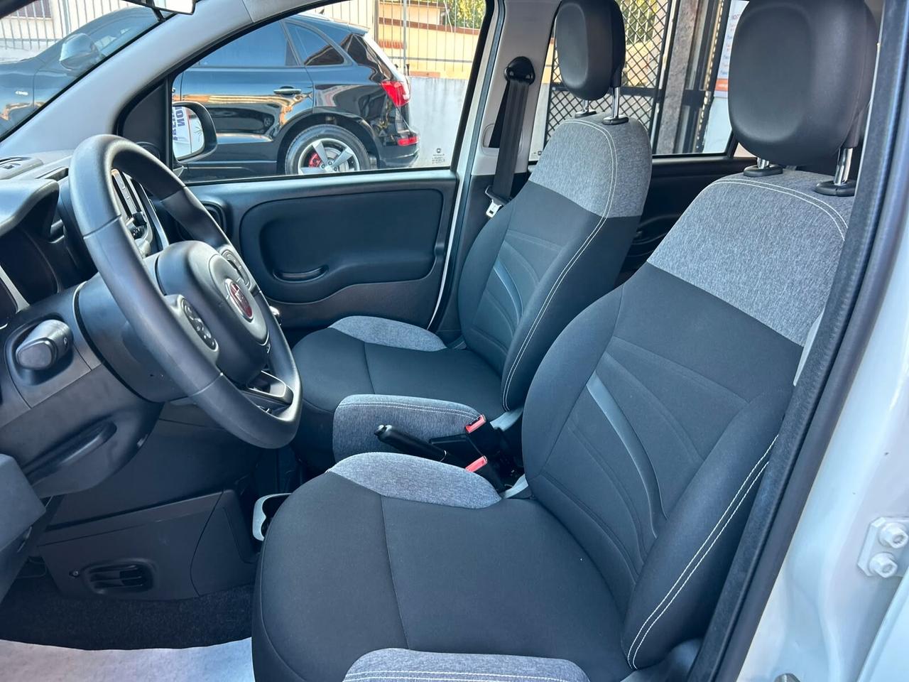 Fiat Panda 1.0 FireFly 70CV Hybrid City Life