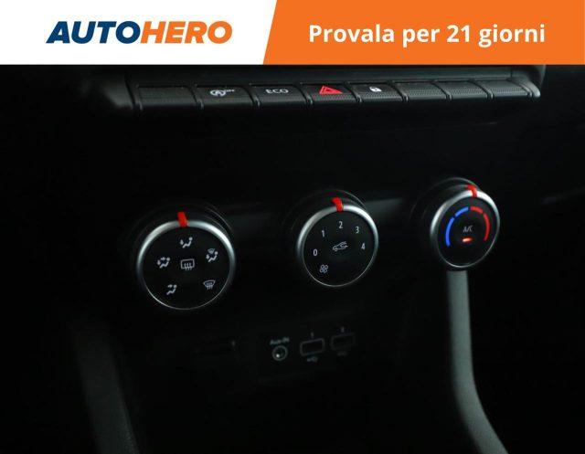 RENAULT Clio TCe 90 CV 5 porte Equilibre