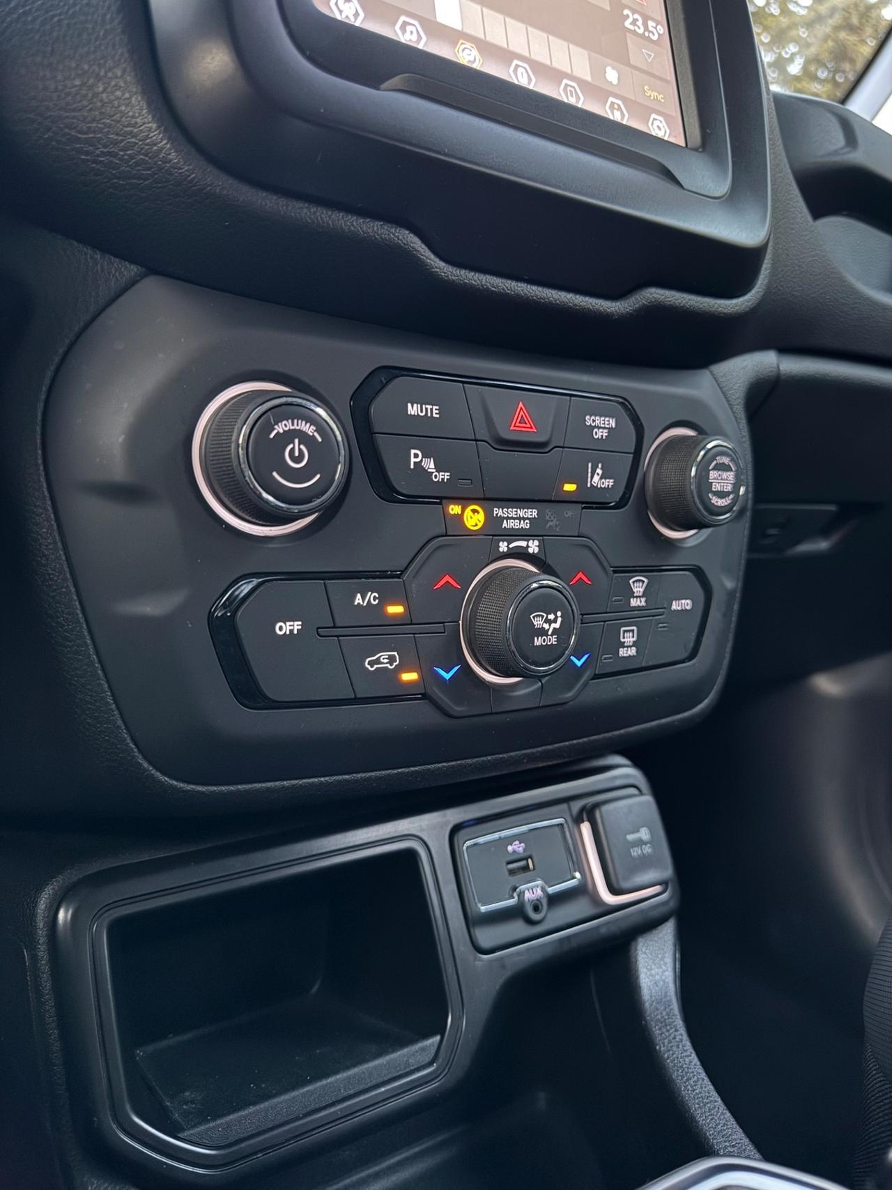 Jeep Renegade 1.6 Mjt 130 CV Limited 2021