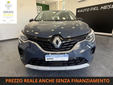 Renault Captur 1.0 tce Techno Fast Track Gpl 100cv