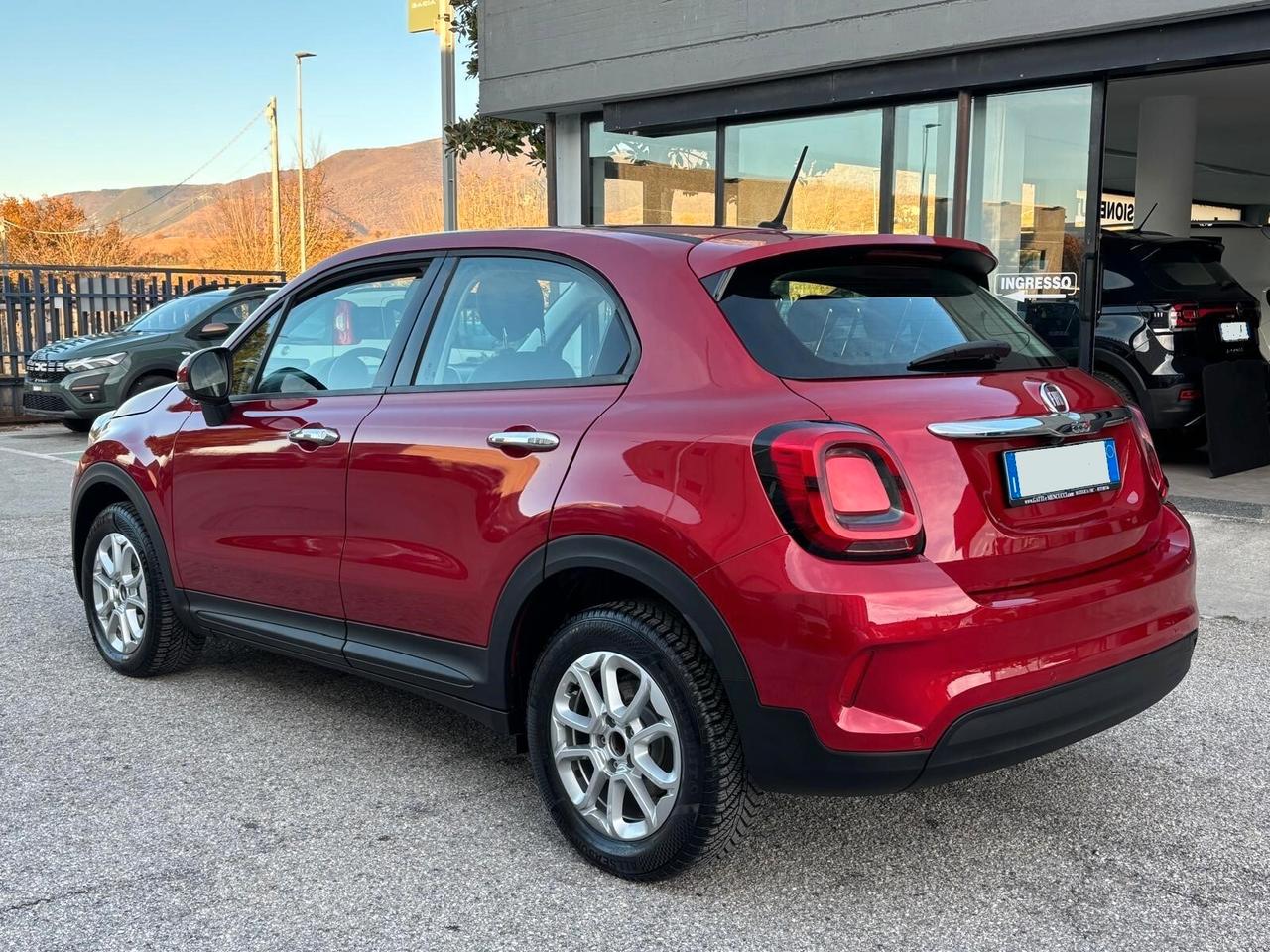 Fiat 500X 1.0 T3 120 CV Urban