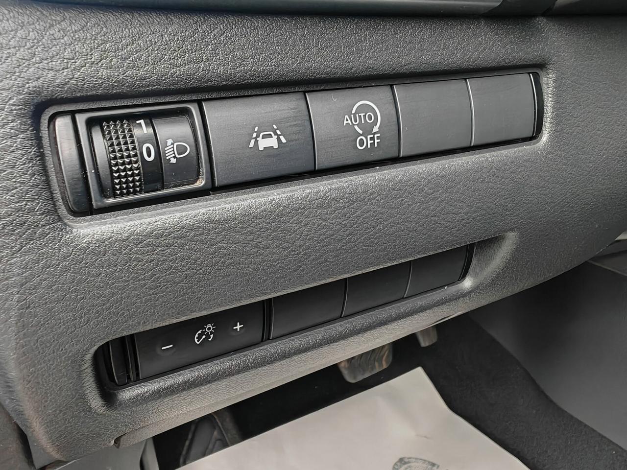 Nissan Qashqai 1.3 MHEV Hybrid Full 2022