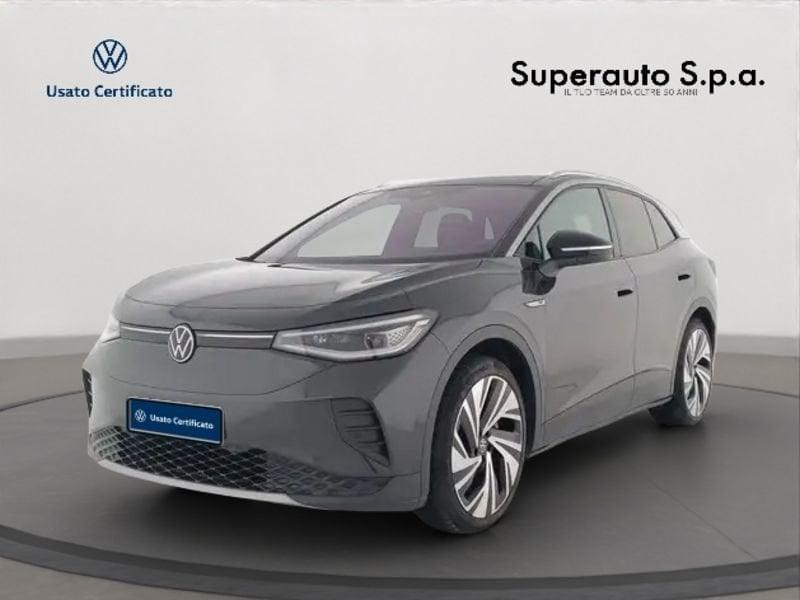 Volkswagen ID.4 1ST Max