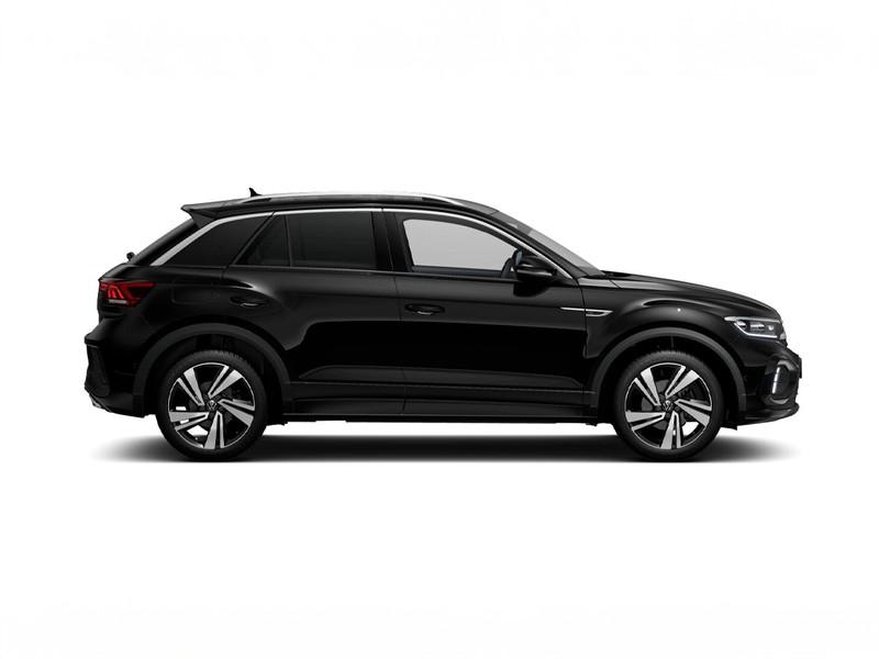 Volkswagen T-Roc 2.0 tdi r-line 150cv dsg