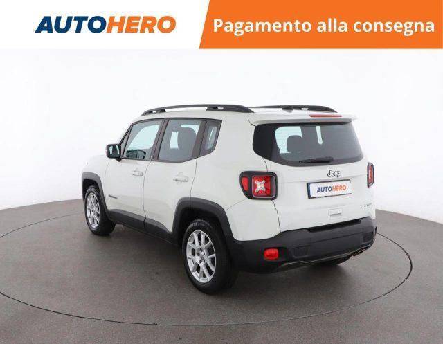 JEEP Renegade 1.0 T3 Limited