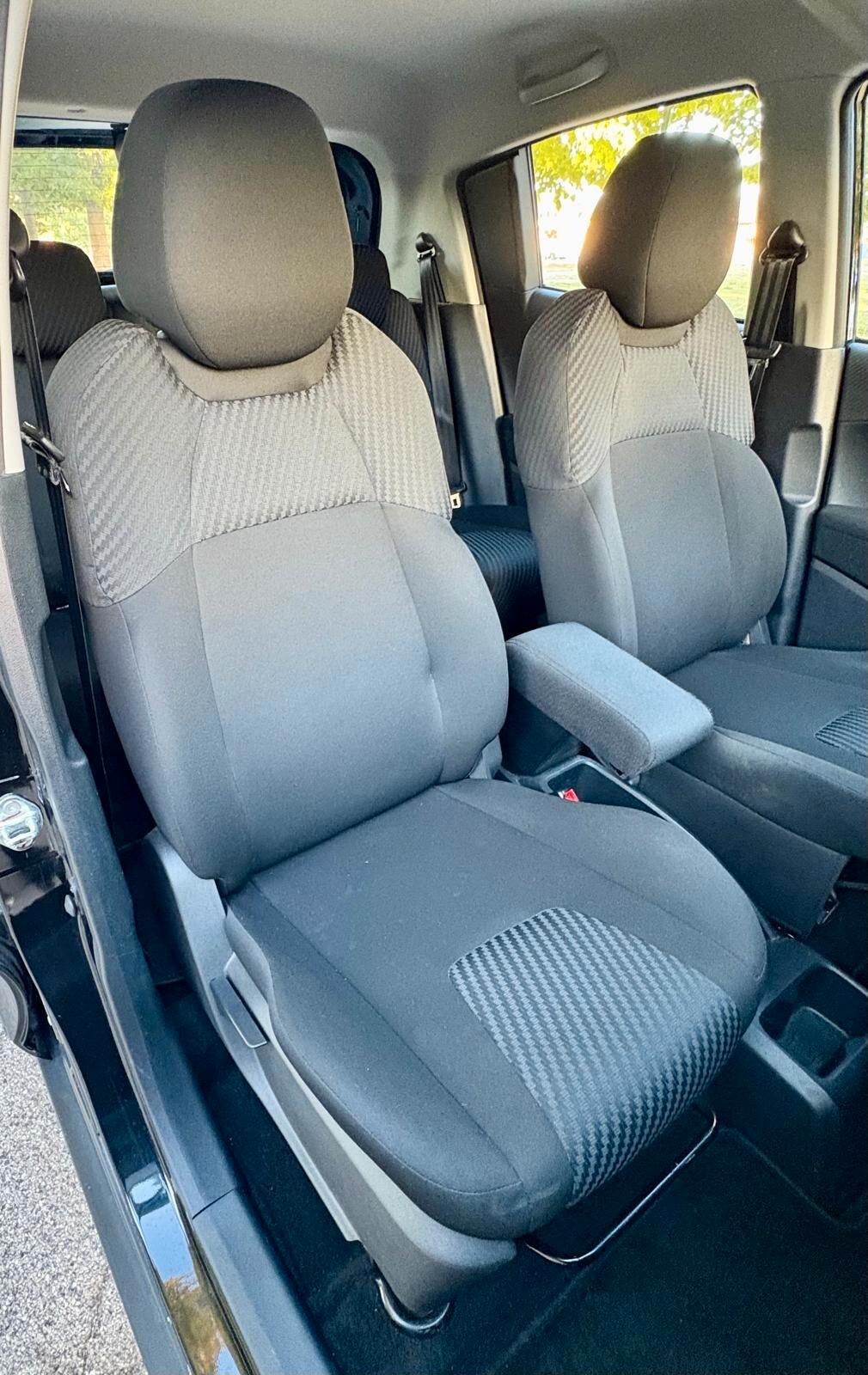 Mahindra KUV100 1.2 NXT 2WD K6+