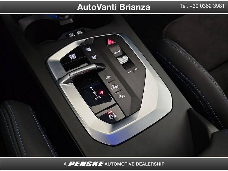 BMW Serie 2 Gran Coupe 218d Gran Coupe MSport Pro