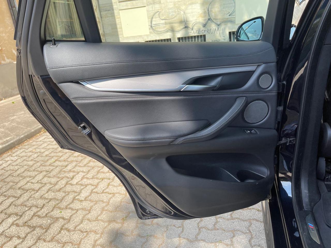 Bmw X6 M Sport 30 d #5871