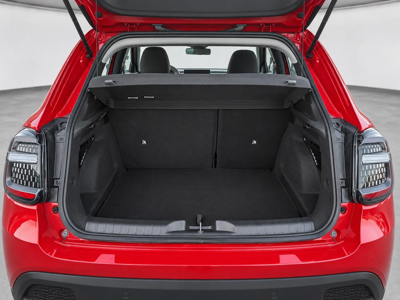 FIAT 600 IV 2023 - 600 1.2 hybrid Pop 145cv auto
